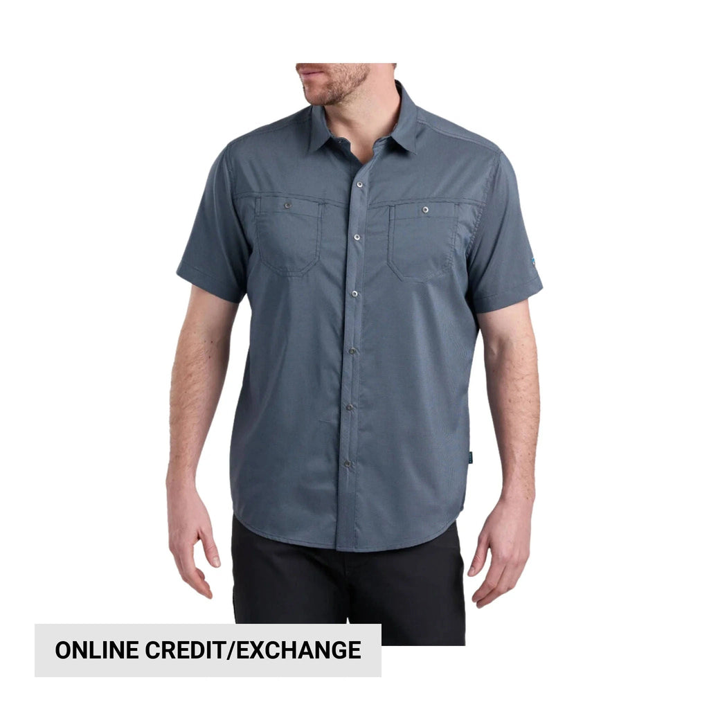 Kuhl Men's Stealth - Open Sea - Lenny's Shoe & Apparel