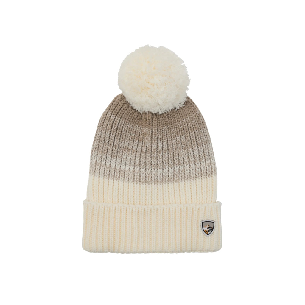 Kuhl Solace Beanie - Alpine White - Lenny's Shoe & Apparel