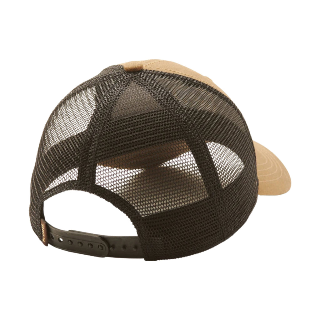 Kuhl The Lawless Trucker Hat - Dark Khaki - Lenny's Shoe & Apparel