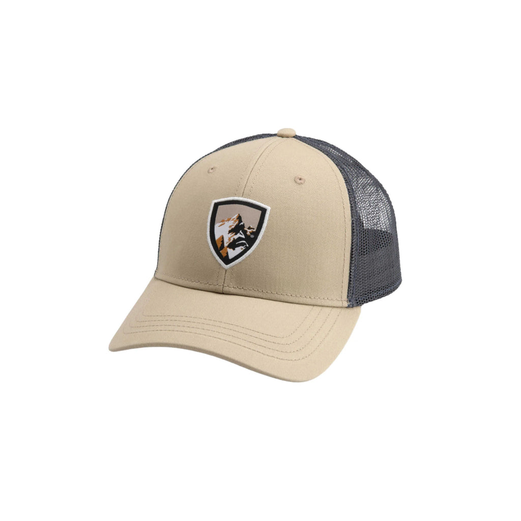 Kuhl Trucker Hat - Khaki - Lenny's Shoe & Apparel