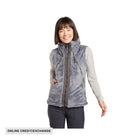 Kuhl Women's Flight Vest - Flint - ONLINE CREDIT/EXCHANGE - Lenny's Shoe & Apparel