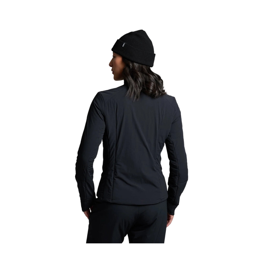 Kuhl Women's AeroLight Jacket - Raven - Lenny's Shoe & Apparel
