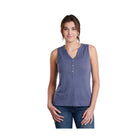 Kuhl Women's Brisa Tank - Twilight - Lenny's Shoe & Apparel