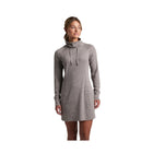 Kuhl Women's Elia Dress - Quartz - Lenny's Shoe & Apparel