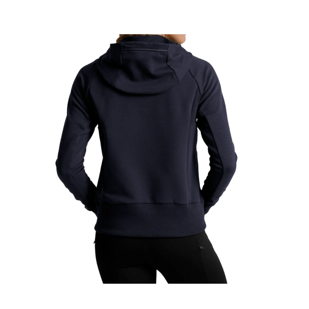 Kuhl Women's Karisma Pullover Hoody - Black - Lenny's Shoe & Apparel
