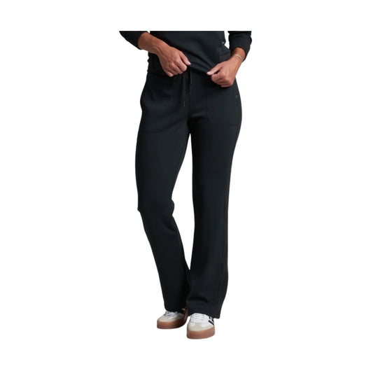 Kuhl Women's Kozy Pant - Black - Lenny's Shoe & Apparel