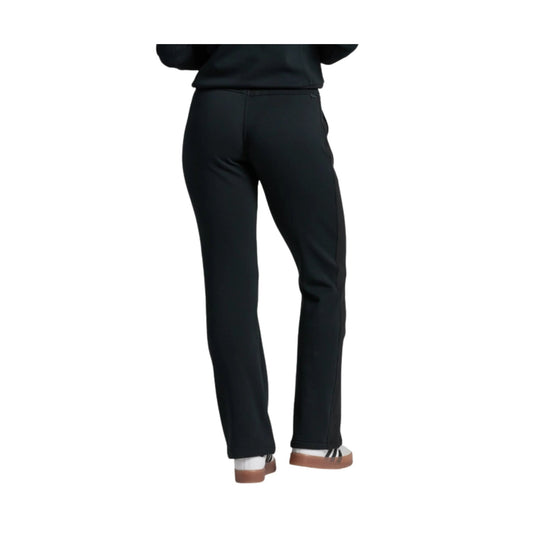 Kuhl Women's Kozy Pant - Black - Lenny's Shoe & Apparel
