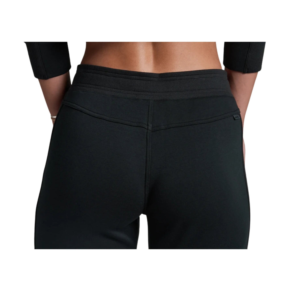 Kuhl Women's Kozy Pant - Black - Lenny's Shoe & Apparel