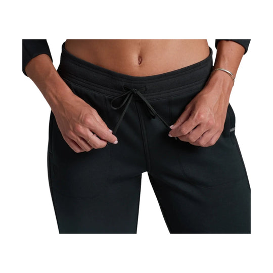 Kuhl Women's Kozy Pant - Black - Lenny's Shoe & Apparel