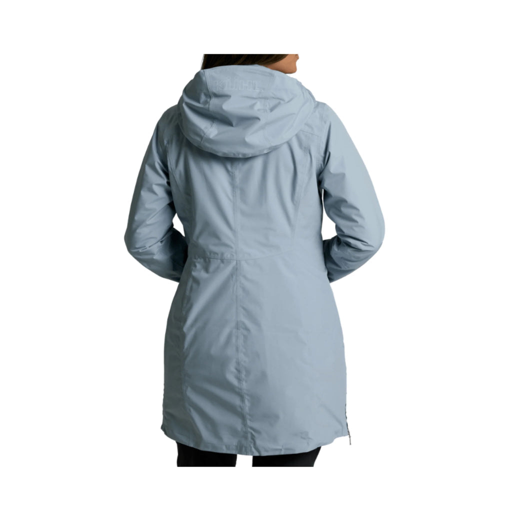 Kuhl Women's Stretch Voyagr Insulated Jacket - Winter Sky - Lenny's Shoe & Apparel