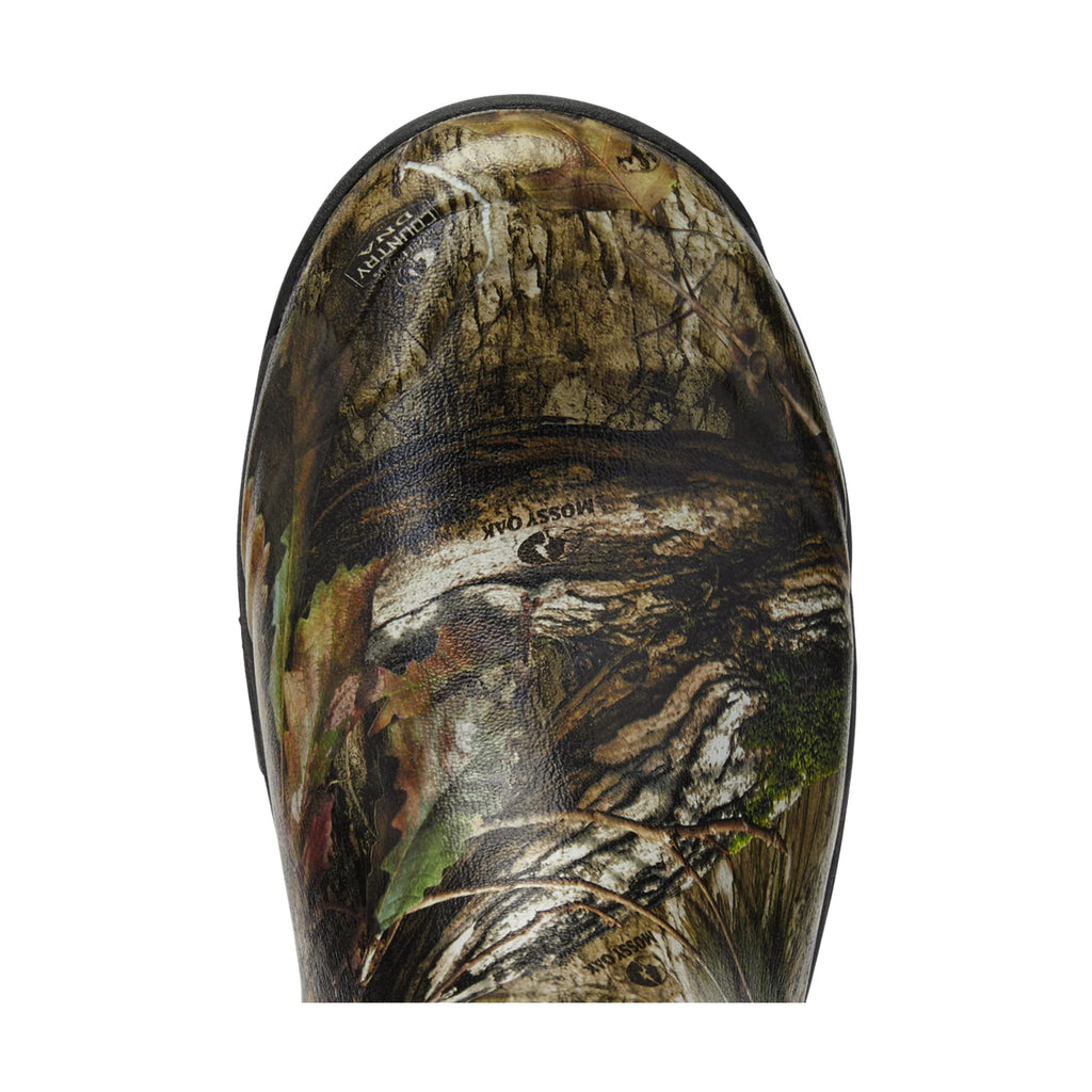 Lacrosse Alphaburly Pro 18 Inch Non Insulated Boots - Mossy Oak DNA - Lenny's Shoe & Apparel
