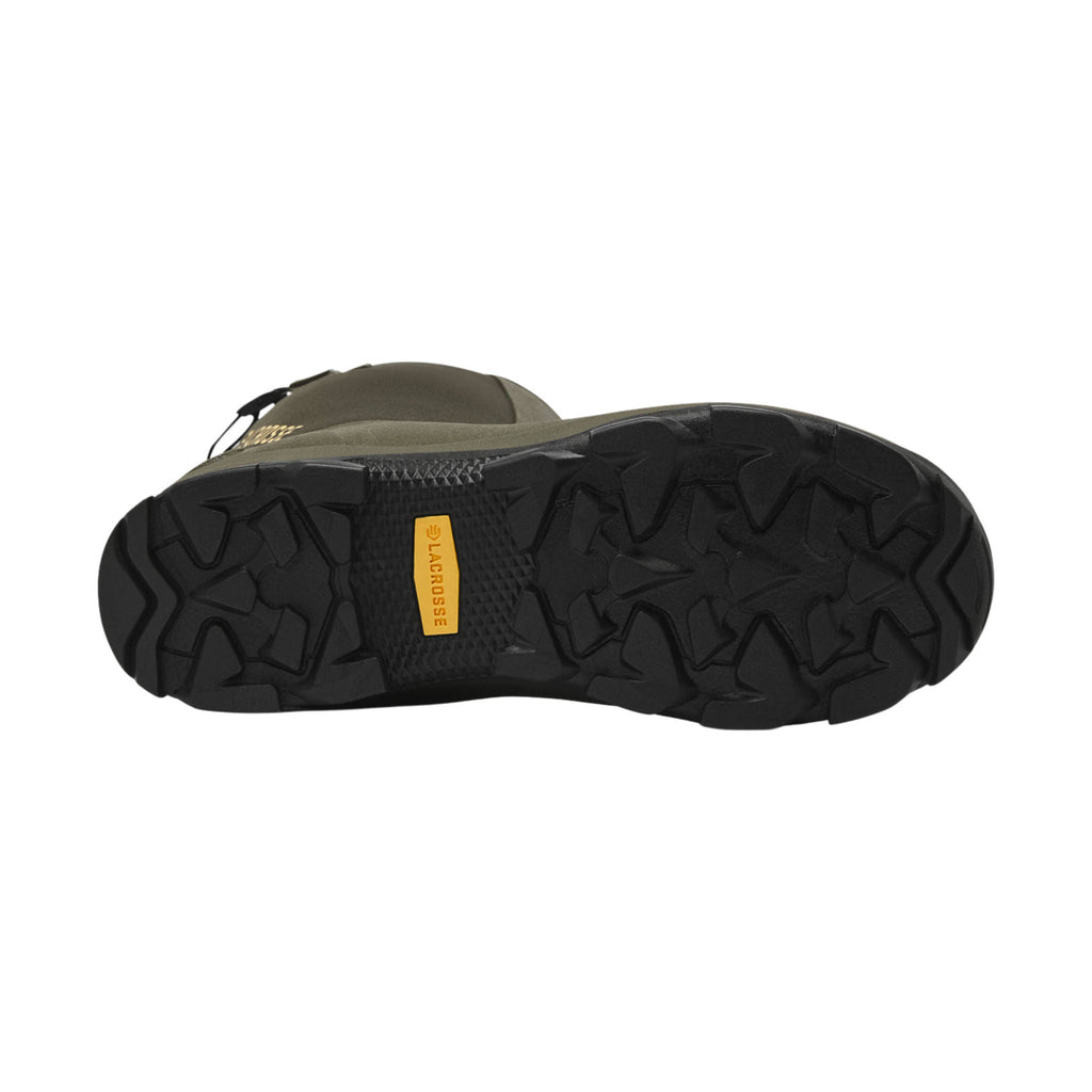 Lacrosse Men's Alpha Lite II Boots - Olive Night - Lenny's Shoe & Apparel