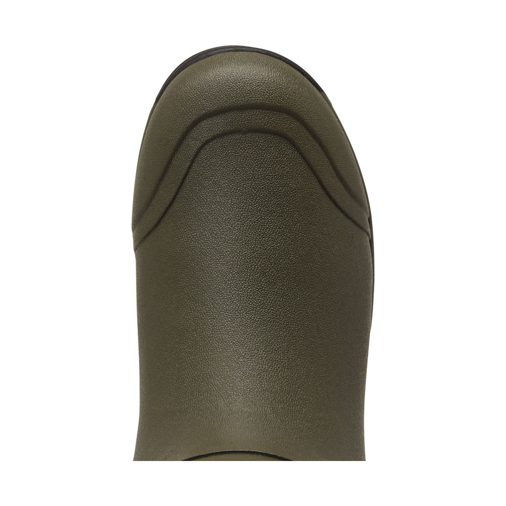 Lacrosse Men's Alpha Lite II Boots - Olive Night - Lenny's Shoe & Apparel