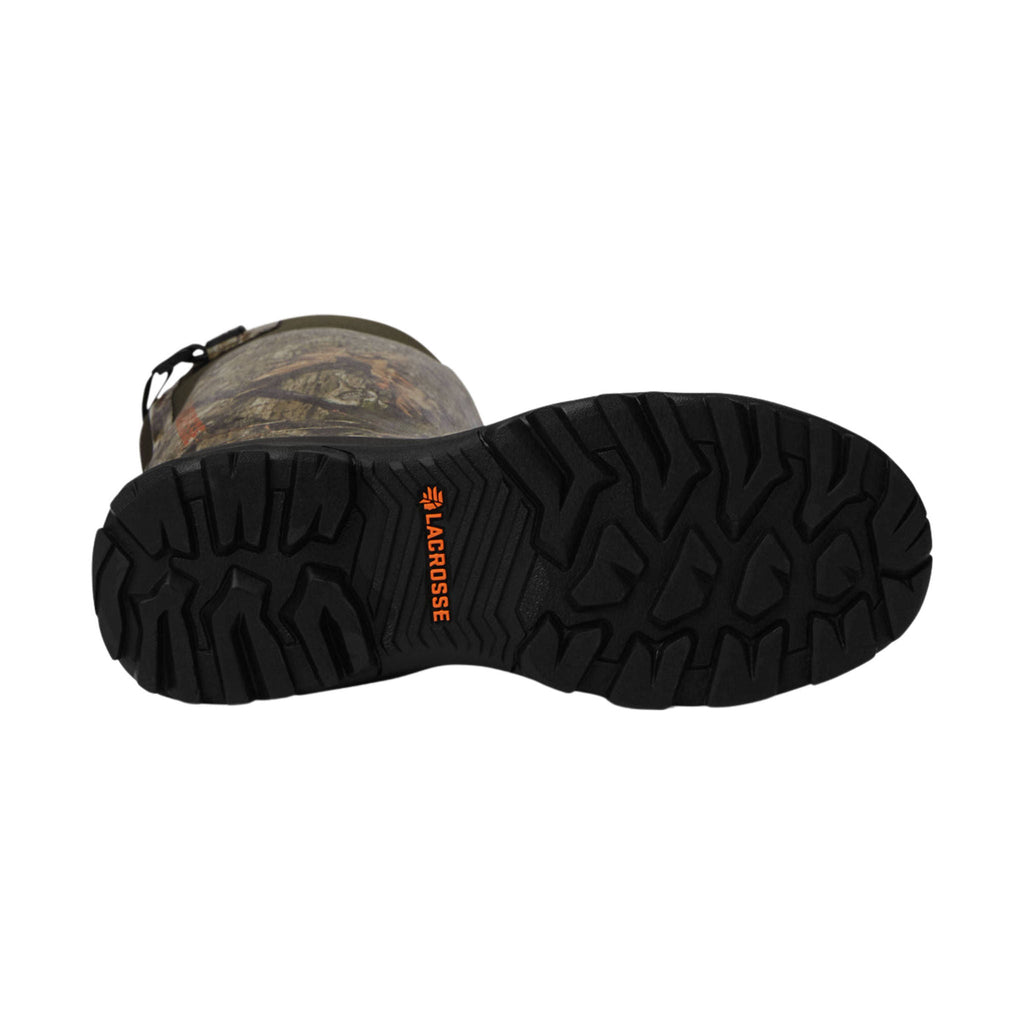 Lacrosse Men's Alphaburly Pro Non Insulated Boots - Mossy Oak Country DNA - Lenny's Shoe & Apparel