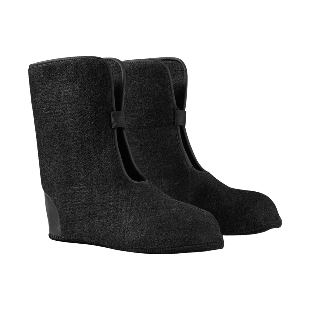 Lacrosse Men's Iceman Boot Liner - Black - Lenny's Shoe & Apparel