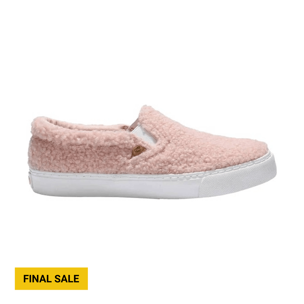 Lamo Women's Shoe Piper - Pink - Lenny's Shoe & Apparel
