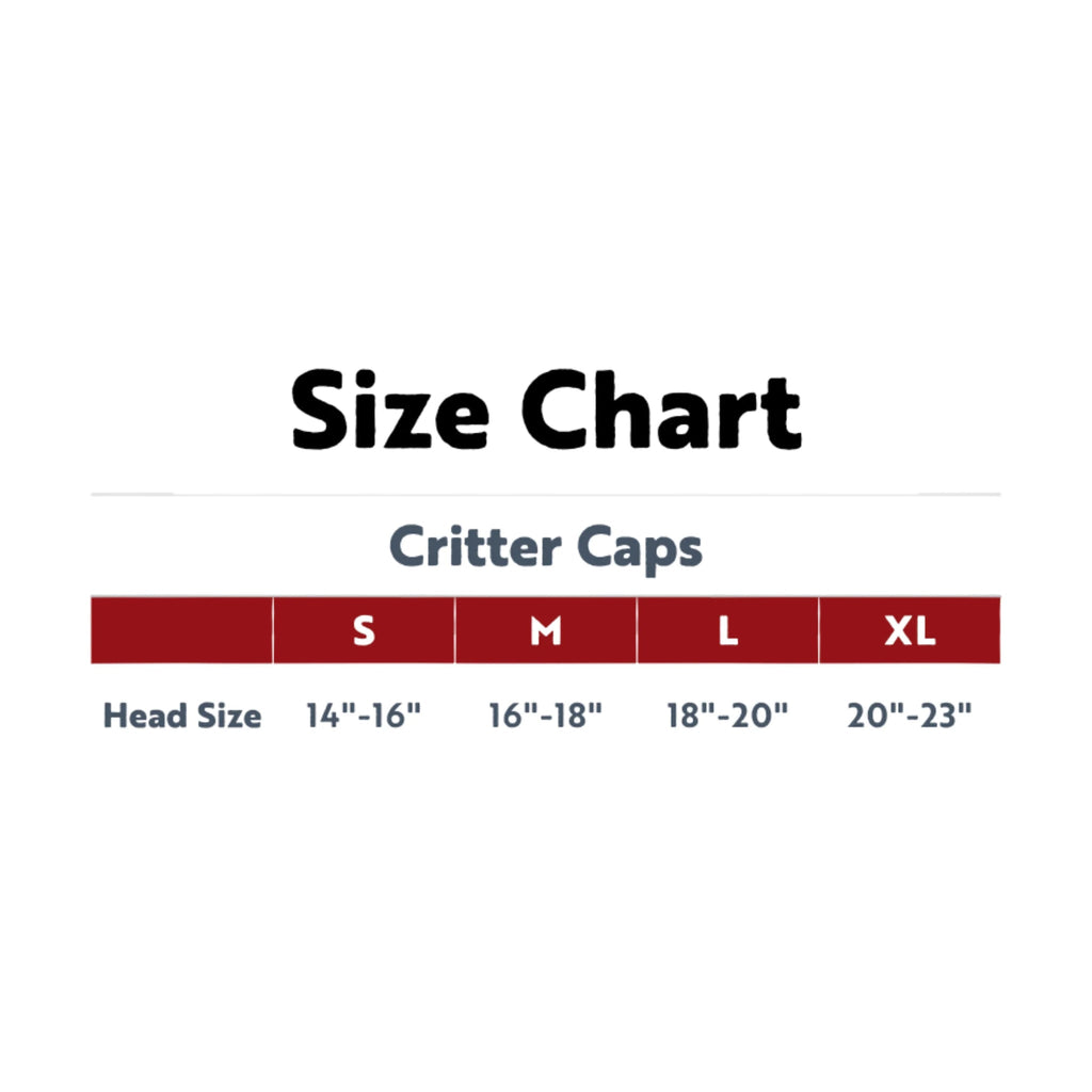 Lazy One Buffalo Critter Cap - Brown - Lenny's Shoe & Apparel