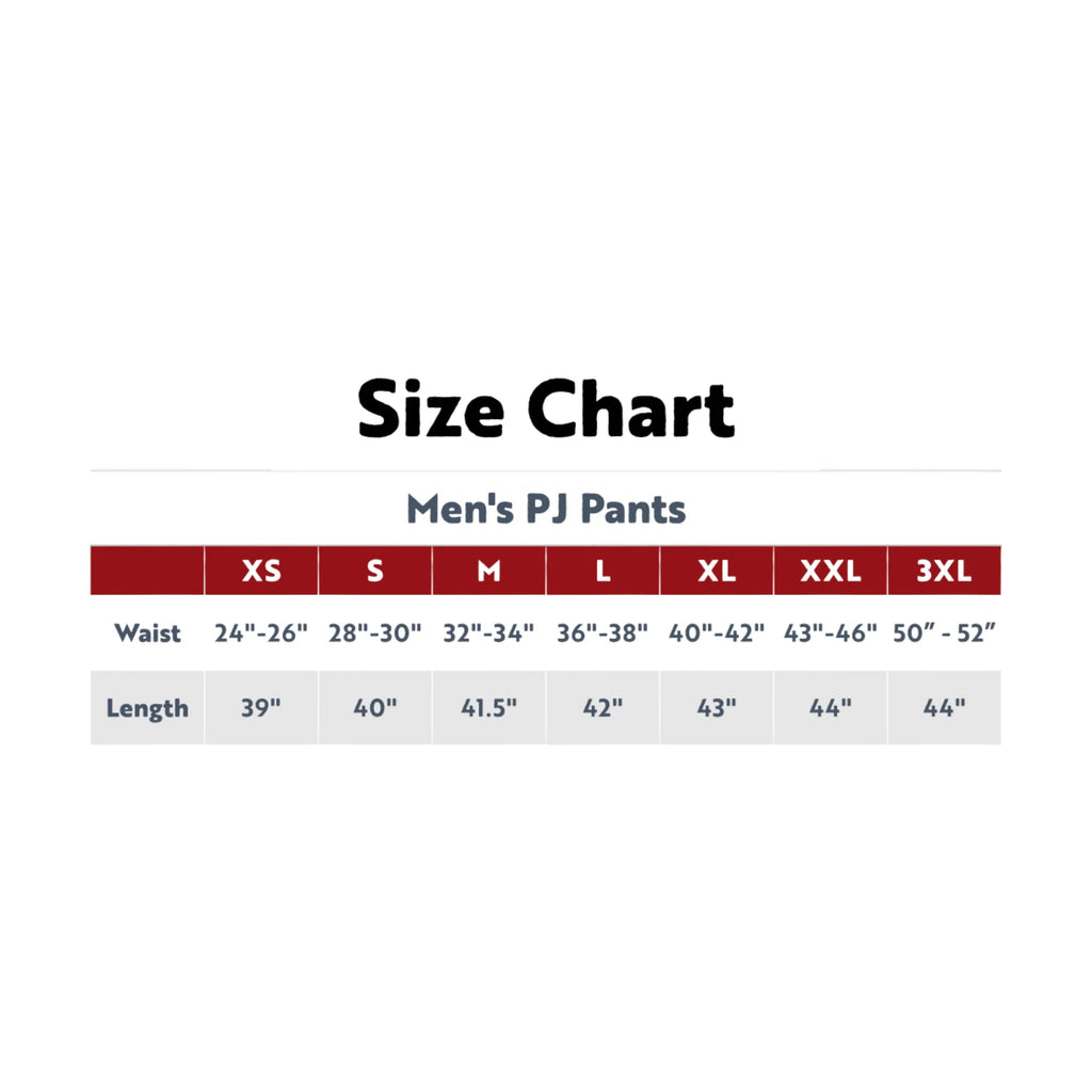 Lazy One Men's Evergreen Plaid PJ Pant - White/Green - Lenny's Shoe & Apparel