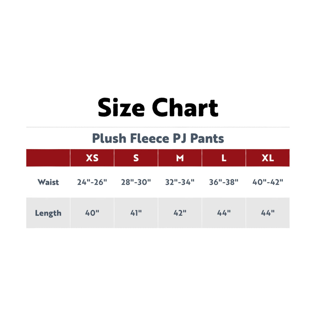 Lazy One Men's Reindeer Fleece PJ Pant - Green - Lenny's Shoe & Apparel