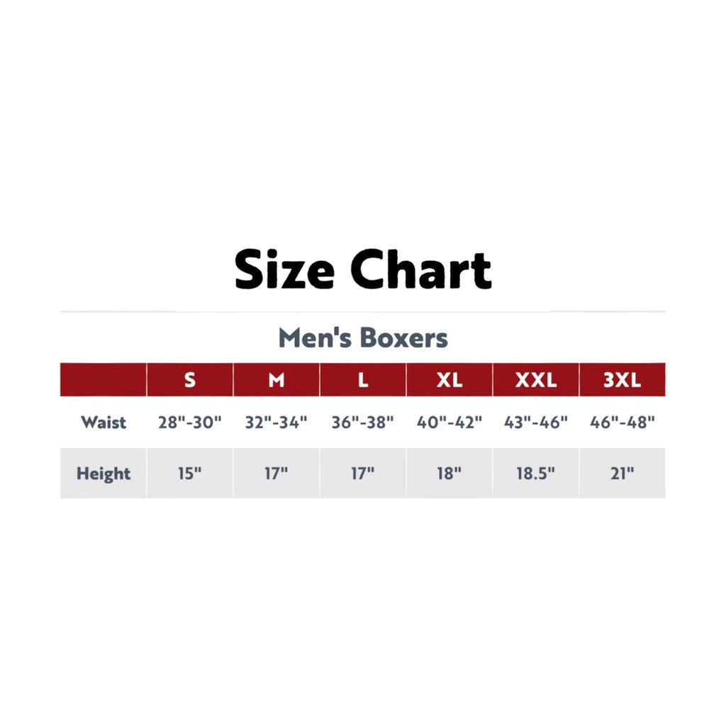 Lazy One Men's Sascrotch Boxer - Green - Lenny's Shoe & Apparel
