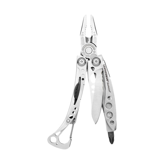 Leatherman Skeletool - Grey - Lenny's Shoe & Apparel