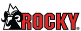Rocky logo Image