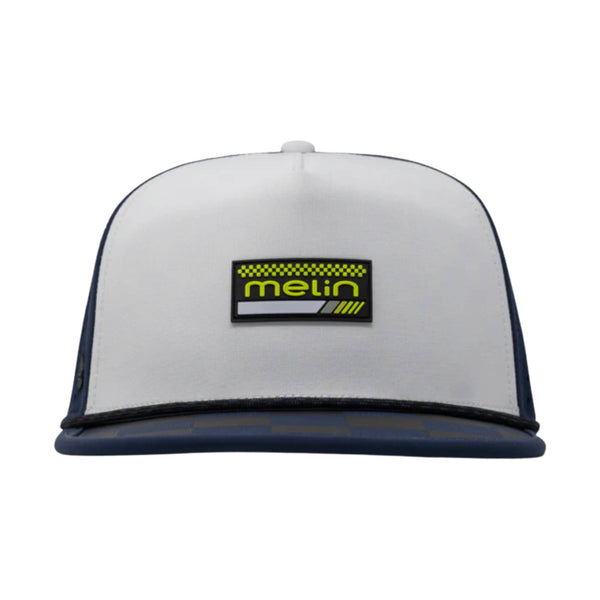 Melin Coronado Brick MPH Hydro - Black Iris/White (Limited Edition