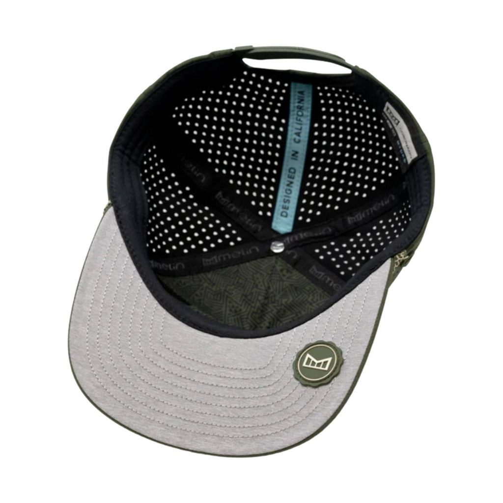 Melin Coronado Shield Hydro - Olive - Lenny's Shoe & Apparel