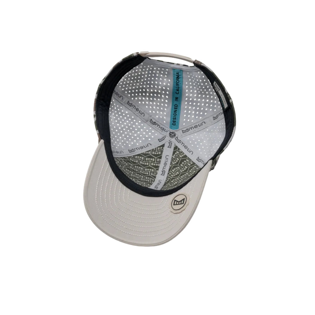 Melin Hydro A - Game Icon - Duck Camo (Limited Edition) - Lenny's Shoe & Apparel