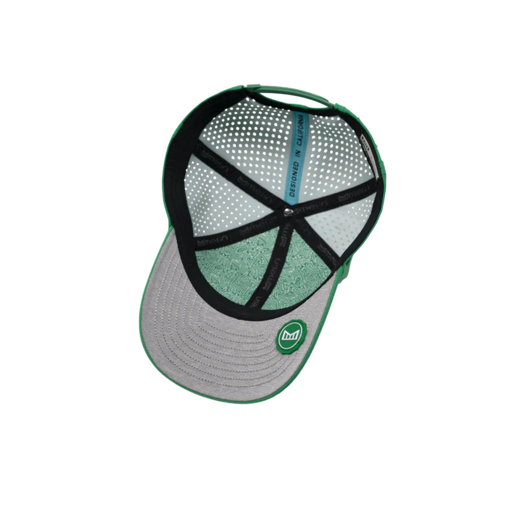 Melin Hydro A - Game Icon - Kelly Green - Lenny's Shoe & Apparel