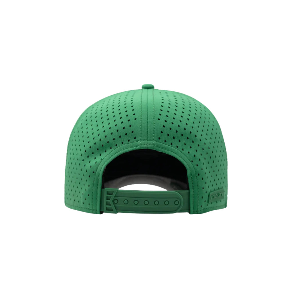 Melin Hydro A - Game Icon - Kelly Green - Lenny's Shoe & Apparel