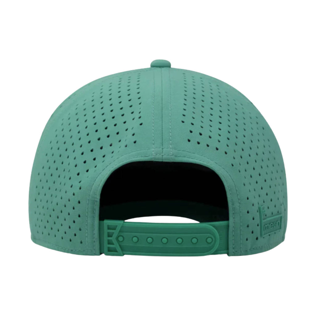 Melin Odysea Links Hydro - Neon Aqua - Lenny's Shoe & Apparel