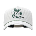 Melin Odysea Links Hydro - White/Green - Lenny's Shoe & Apparel