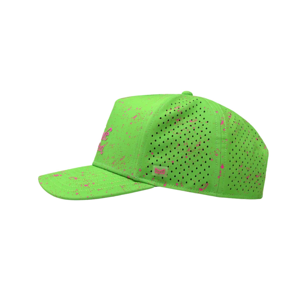 Melin Odysea Neon Dip Hydro - Slime (Limited Edition) - Lenny's Shoe & Apparel