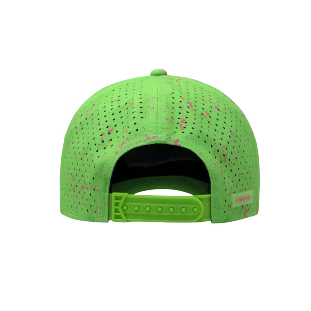 Melin Odysea Neon Dip Hydro - Slime (Limited Edition) - Lenny's Shoe & Apparel