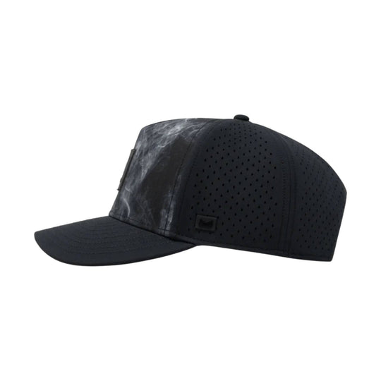 Melin Odyssey Stacked Hydro - Smoke (Limited Edition) - Lenny's Shoe & Apparel