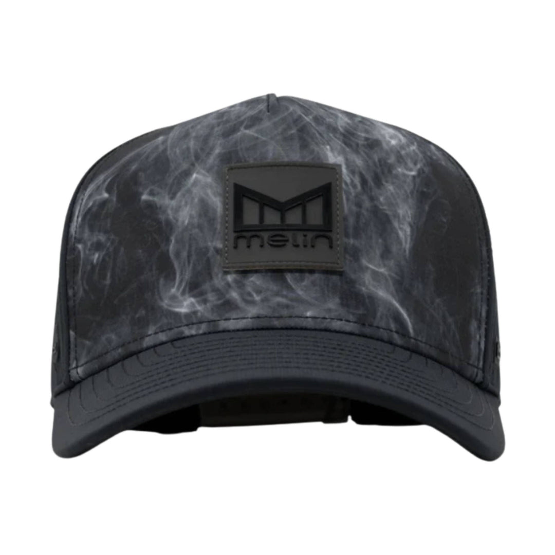 Melin Odyssey Stacked Hydro - Smoke (Limited Edition) - Lenny's Shoe & Apparel