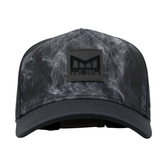 Melin Odyssey Stacked Hydro - Smoke (Limited Edition) - Lenny's Shoe & Apparel