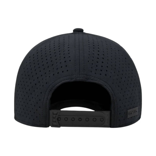Melin Odyssey Stacked Hydro - Smoke (Limited Edition) - Lenny's Shoe & Apparel
