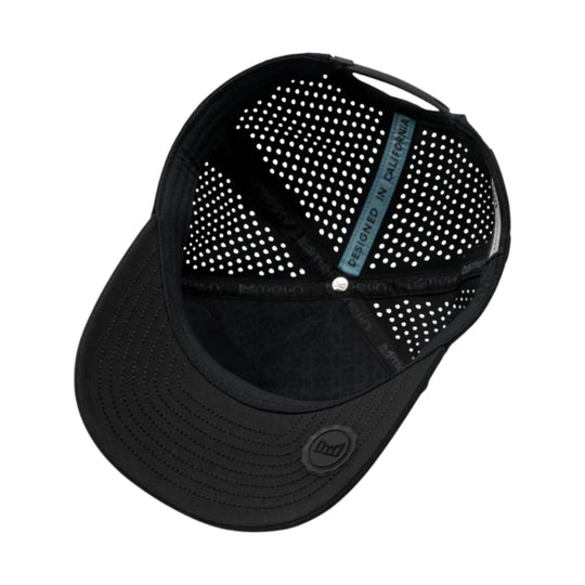 Melin Odyssey Stacked Hydro - Smoke (Limited Edition) - Lenny's Shoe & Apparel