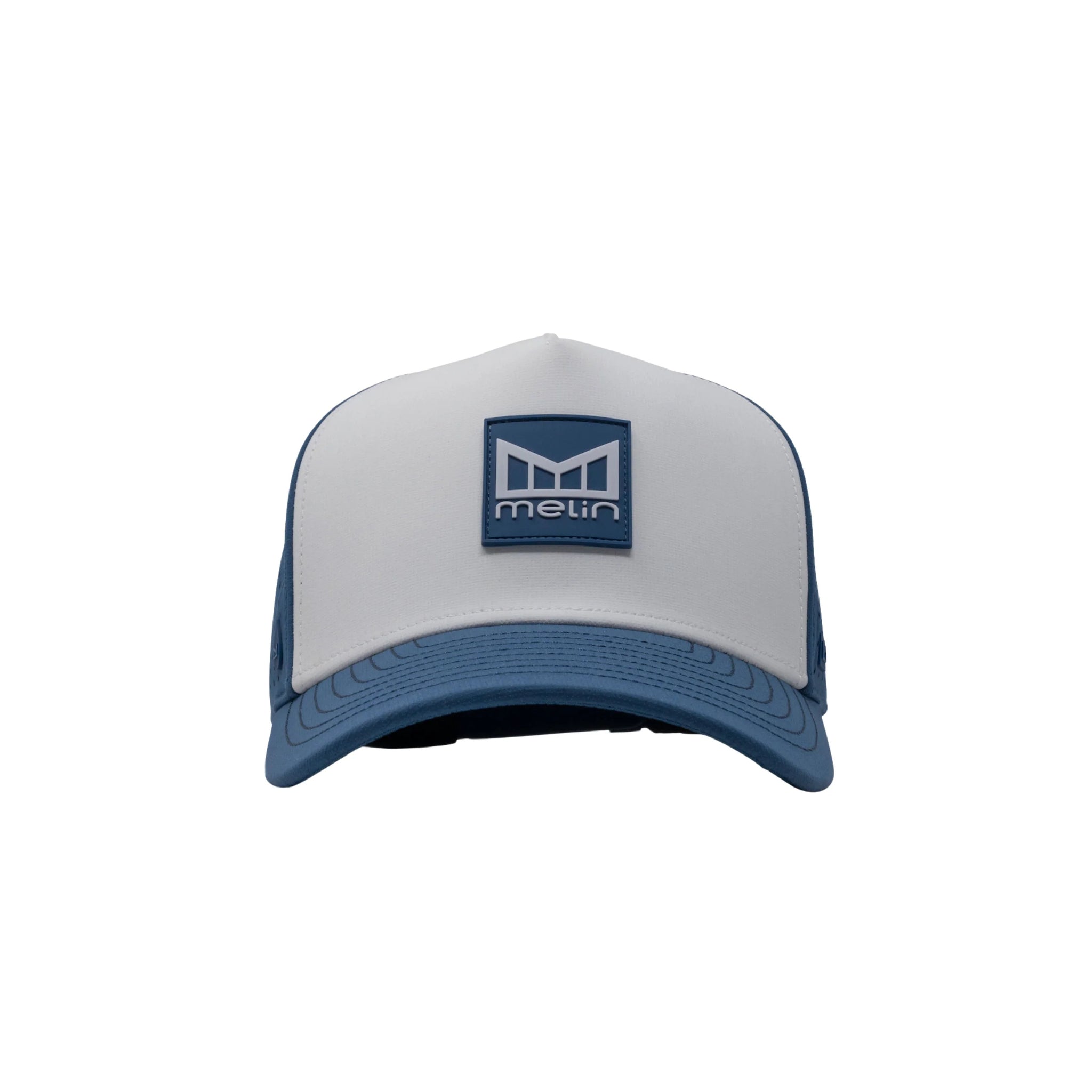 メンズウェア the editor's choice NYCO Cap Navy /White SEE SEE the Editor's Choice CAP ネイビー - メルカリ