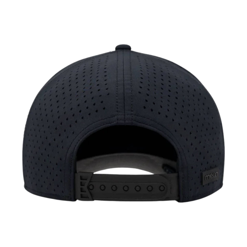 Melin Odyssey Weekends Hydro - Black (Limited Edition) - Lenny's Shoe & Apparel