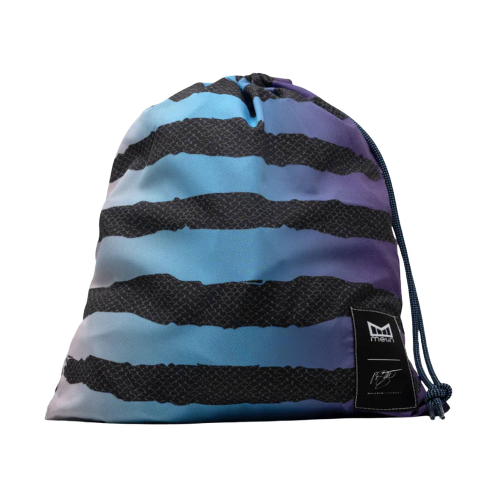 Melin Odyssey Weekends Hydro - Black (Limited Edition) - Lenny's Shoe & Apparel