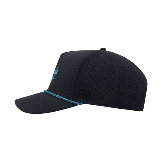 Melin Odyssey Weekends Hydro - Black (Limited Edition) - Lenny's Shoe & Apparel