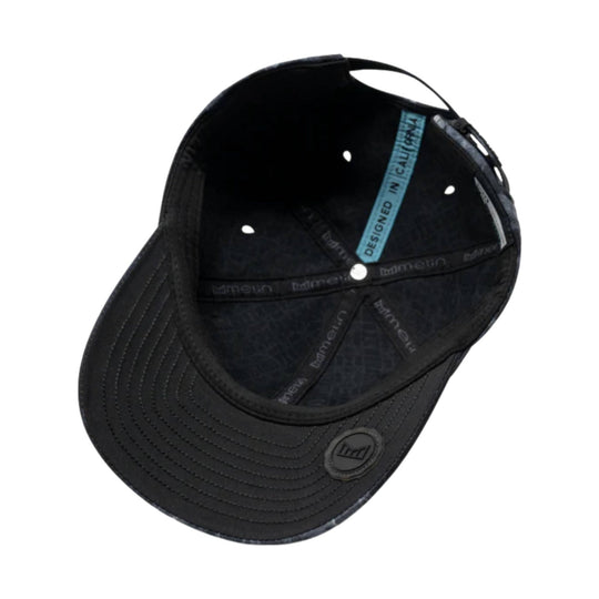 Melin The Legend Hydro - Smoke (Limited Edition) - Lenny's Shoe & Apparel