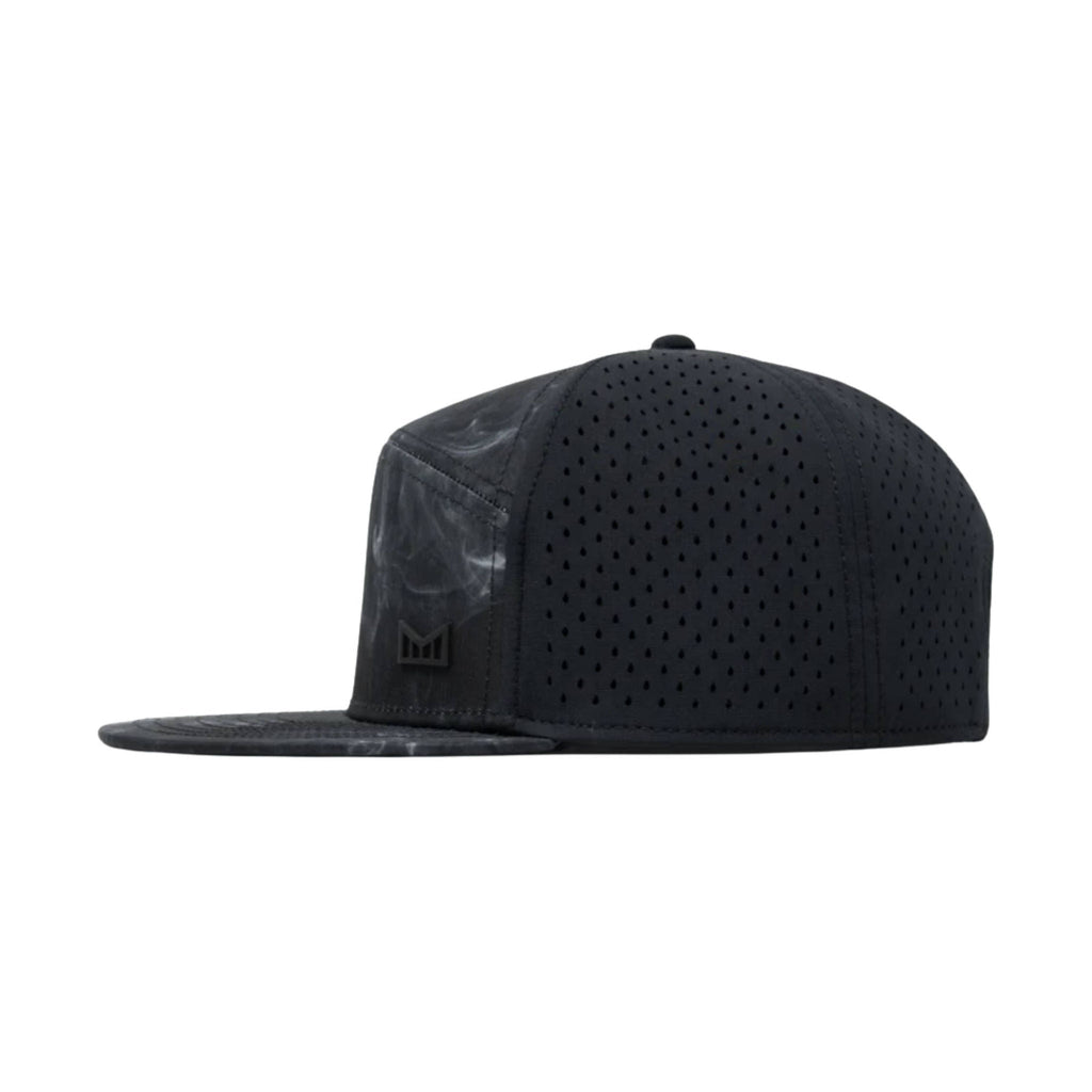 Melin Trenches Icon Hydro - Smoke (Limited Edition) - Lenny's Shoe & Apparel