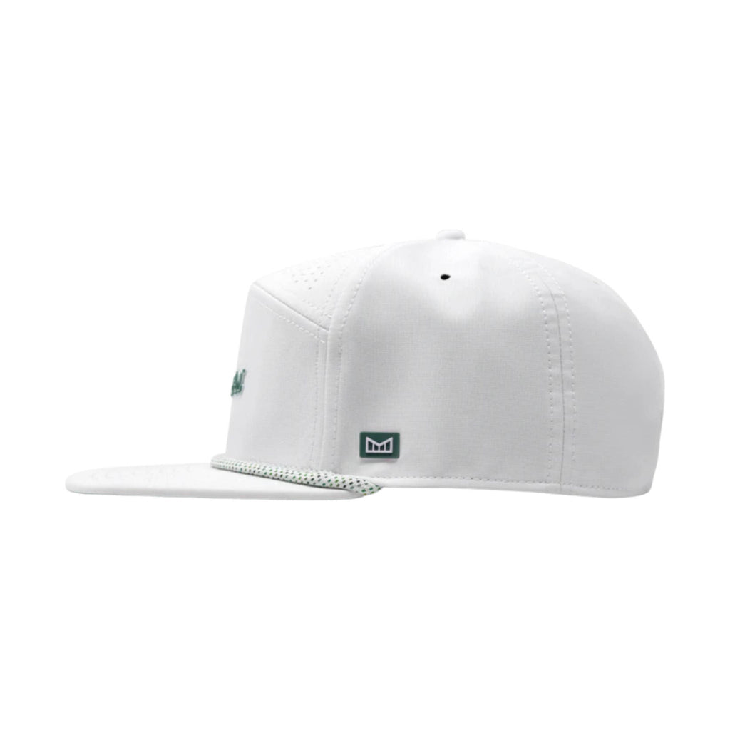 Melin Trenches Links Hydro - White/Green - Lenny's Shoe & Apparel