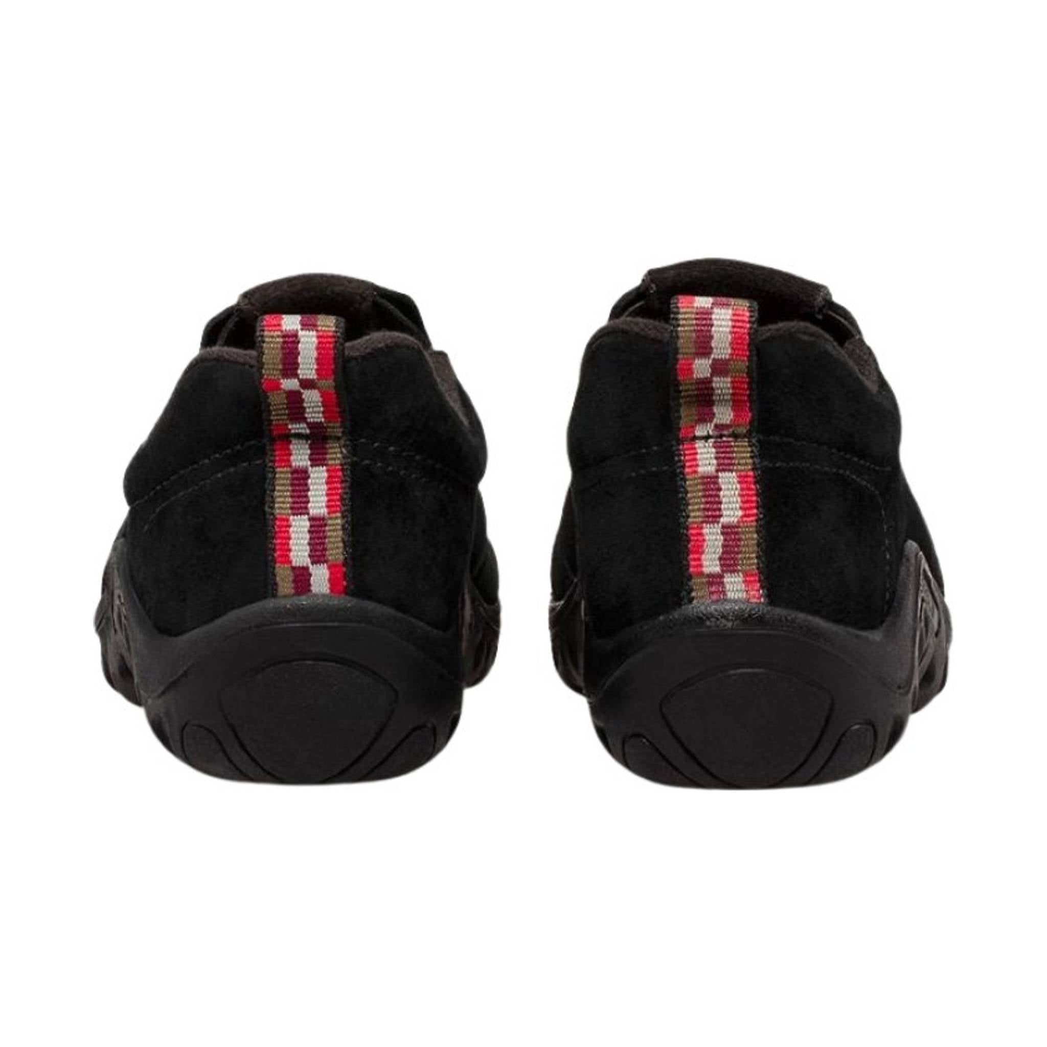 Merrell Kids' Jungle Moc Black – Lenny's Shoe Apparel