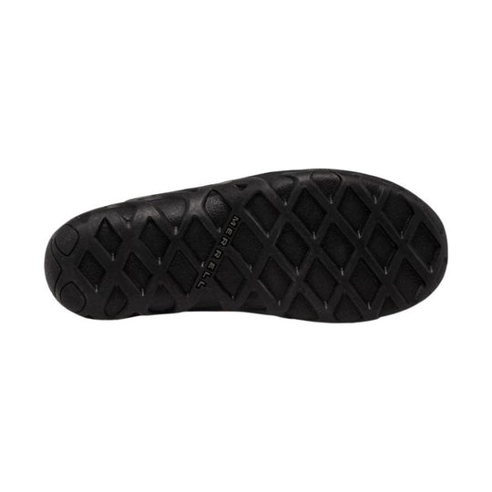 Merrell Jungle Moc para niños - Negro