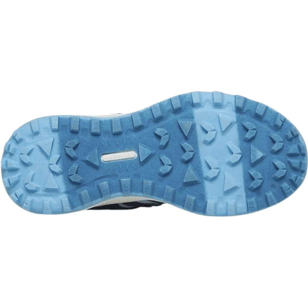 Merrell Kids' Nova 3 Shoes - Blue/Navy/Fucshia - Lenny's Shoe & Apparel